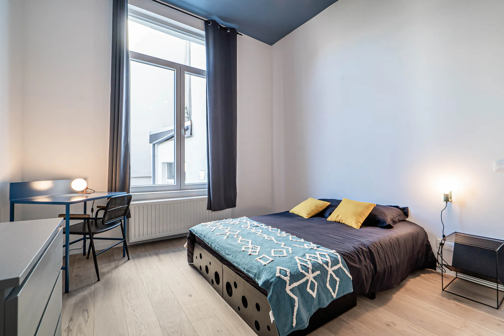 Rue Émile Feron, Saint-Gilles preview