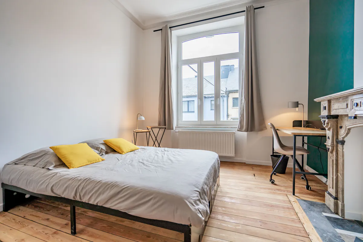 Private room in Rue de Bastogne, Arlon (1335562) ROOM
