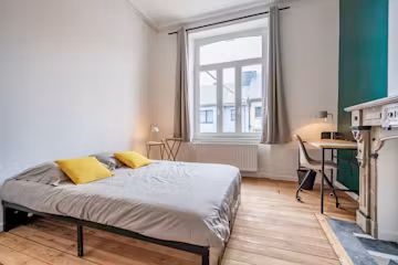 Rue de Bastogne, Arlon 1-Arlon-ROOM-1
