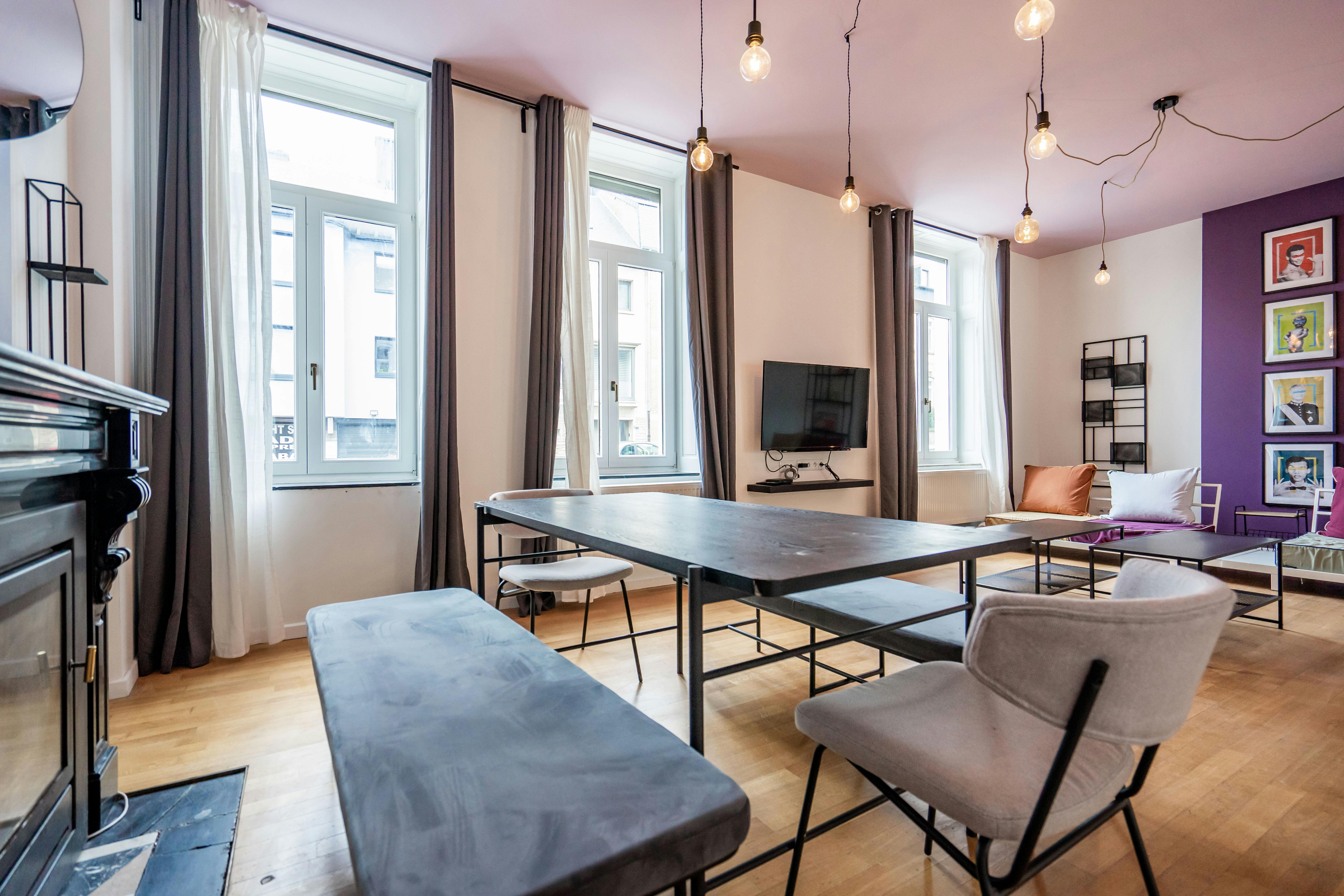 Apartment Arlon, 250m² — photo 8