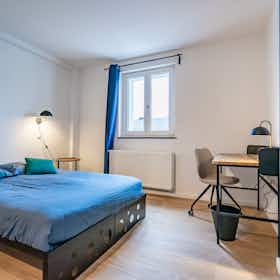 Habitación privada en alquiler por 835 € al mes en Arlon, Rue de Bastogne