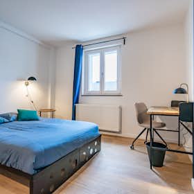 WG-Zimmer zu mieten für 835 € pro Monat in Arlon, Rue de Bastogne