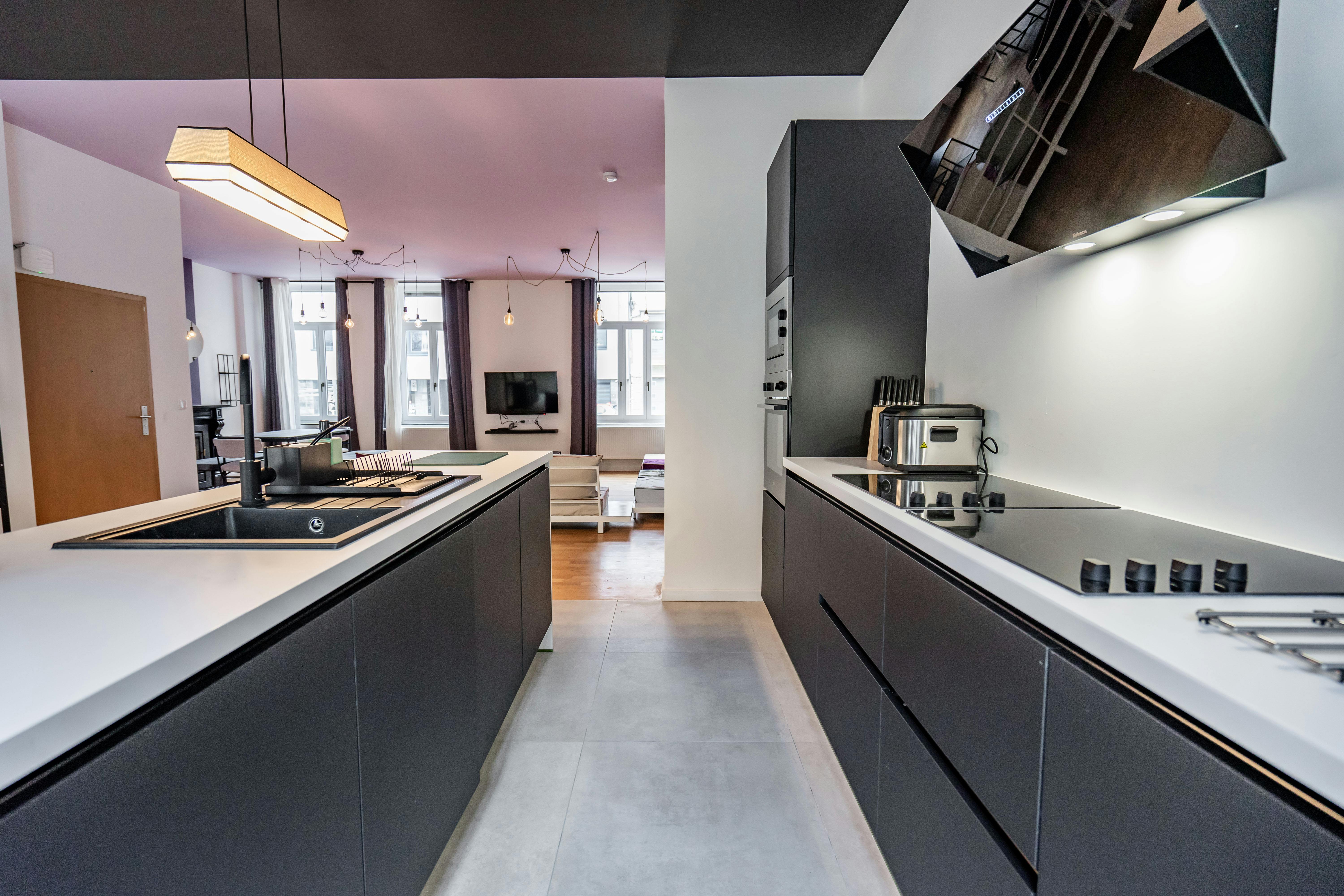 Apartment Arlon, 250m² — photo 7