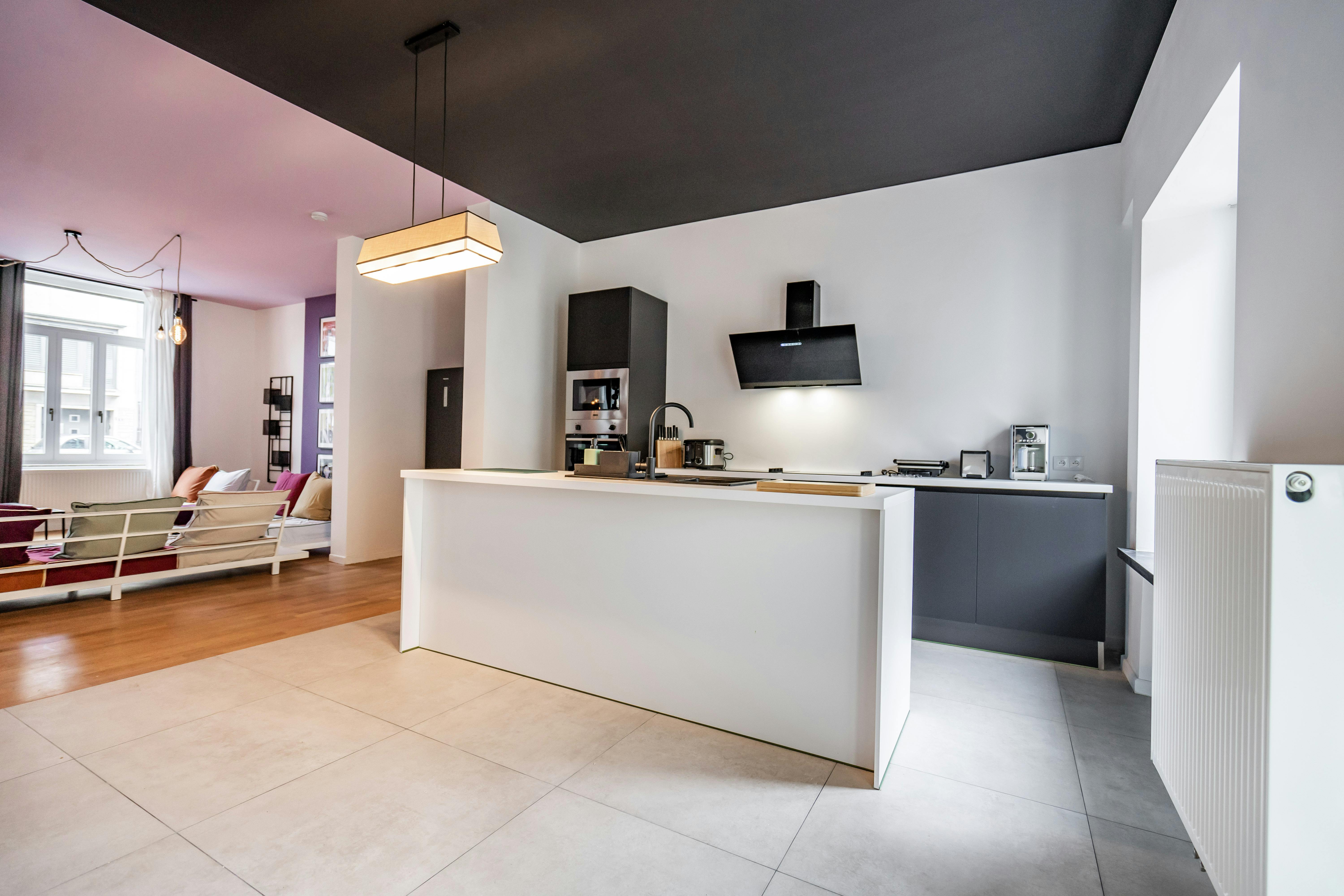 Apartment Arlon, 250m² — photo 8