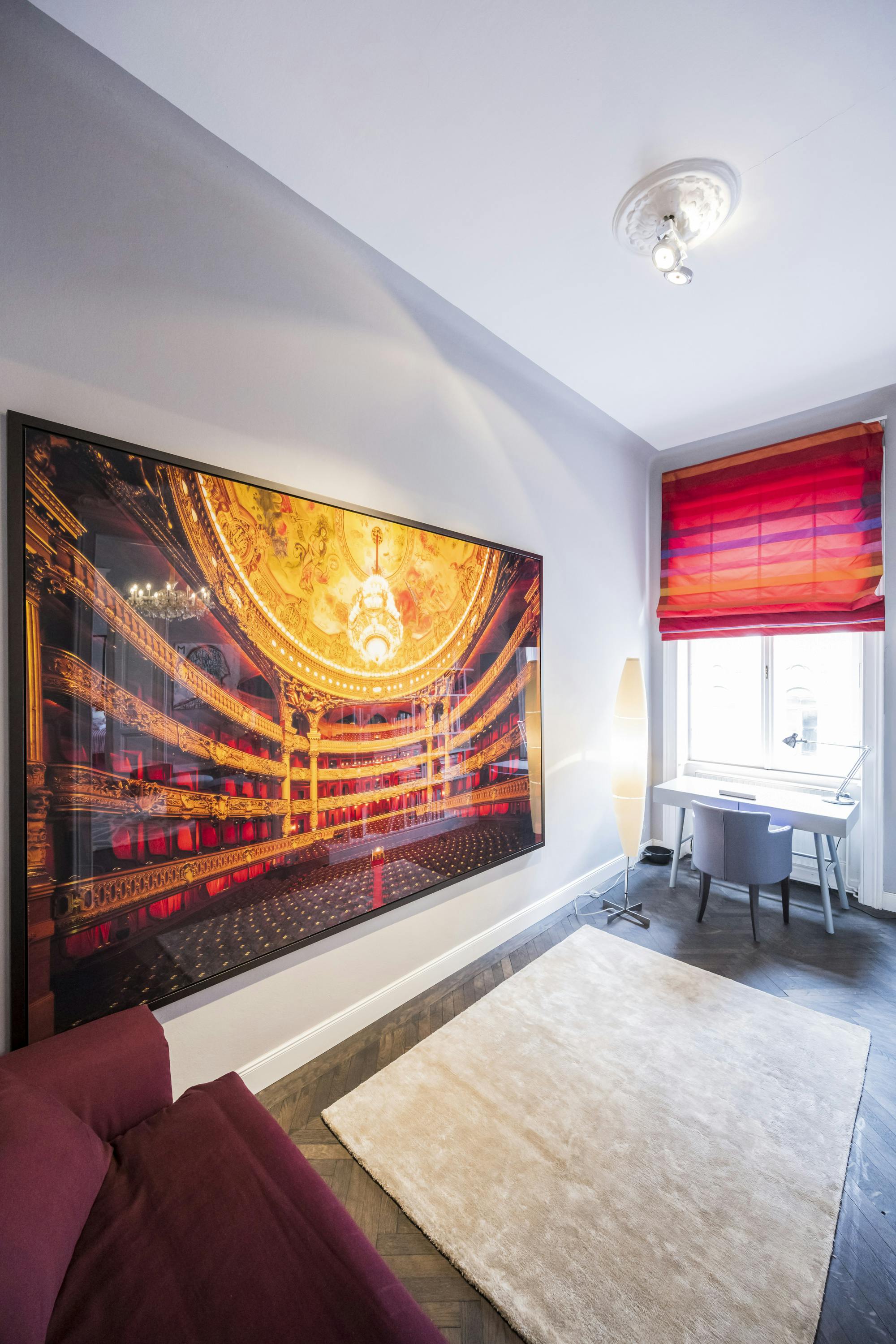 preview gallery tile