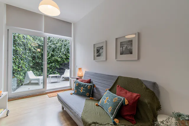 1-Bedroom Apartment in Rua Direita de Francos, Porto (1335761) room image 2