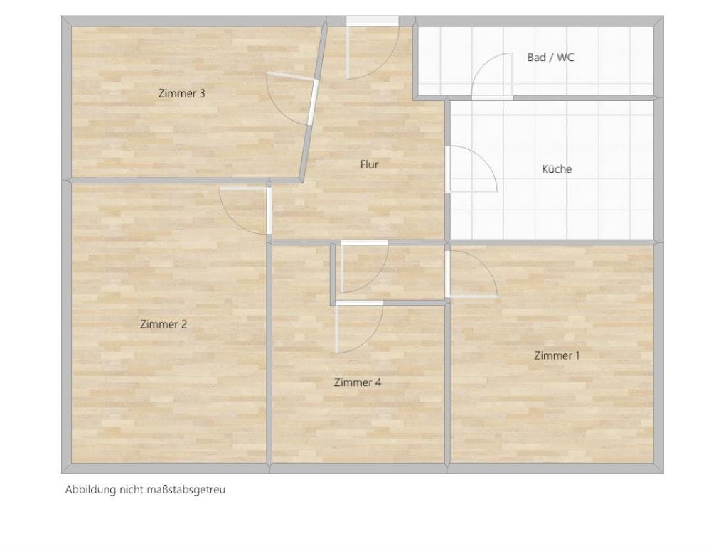 preview gallery tile