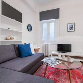 Apartment for rent for €3,000 per month in Athens, Nikis
