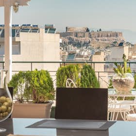 Apartment for rent for €3,000 per month in Athens, Kasomouli