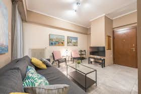Apartment for rent for €3,000 per month in Piraeus, Alkiviadou