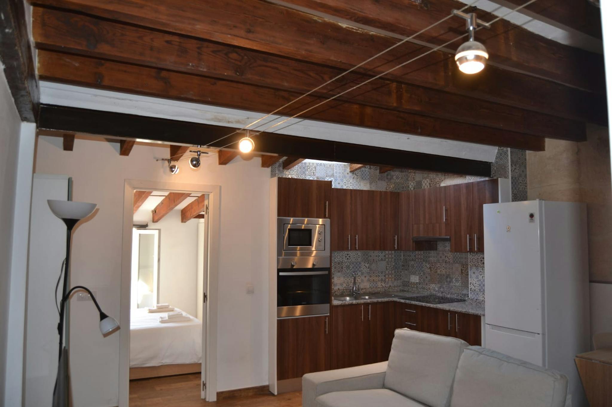 Carrer Ample de la Mercè, Palma preview