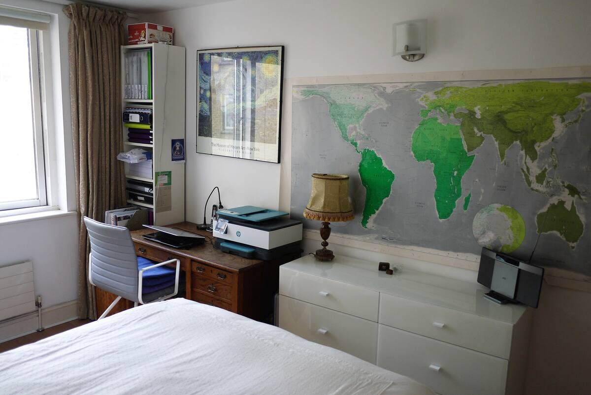 preview gallery tile