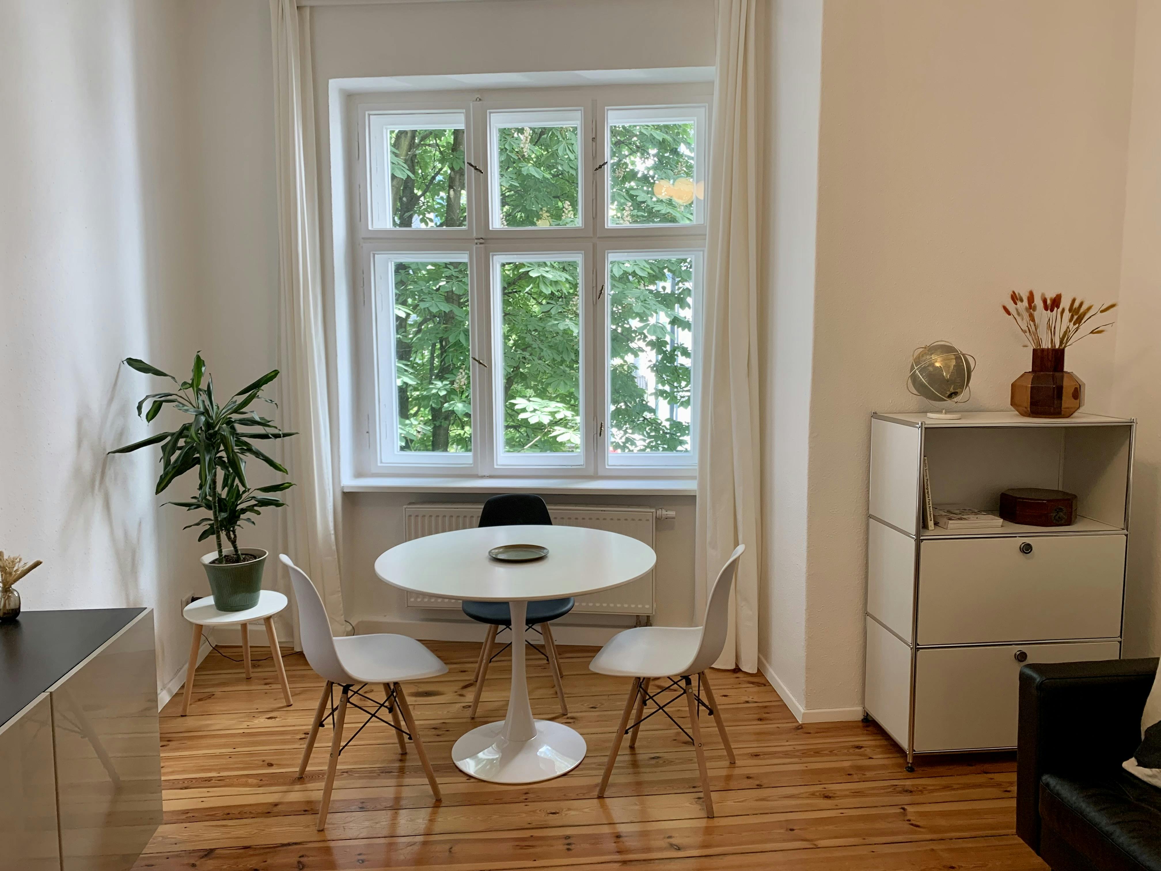 Wolliner Straße, Berlin preview