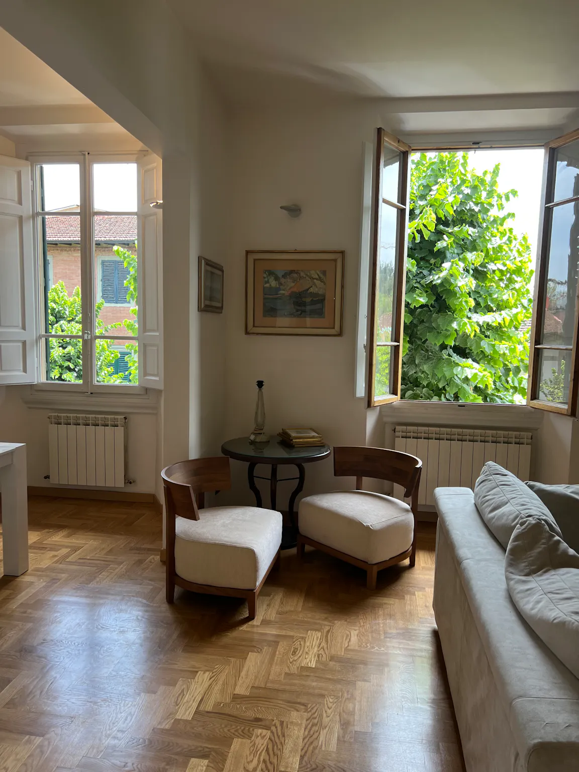 4-Bedroom Apartment in Via dei Villani, Florence (1335943) ROOM