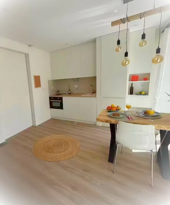 1-Bedroom Apartment in Travessa da Laranjeira, Lisbon (1335952) ROOM 3