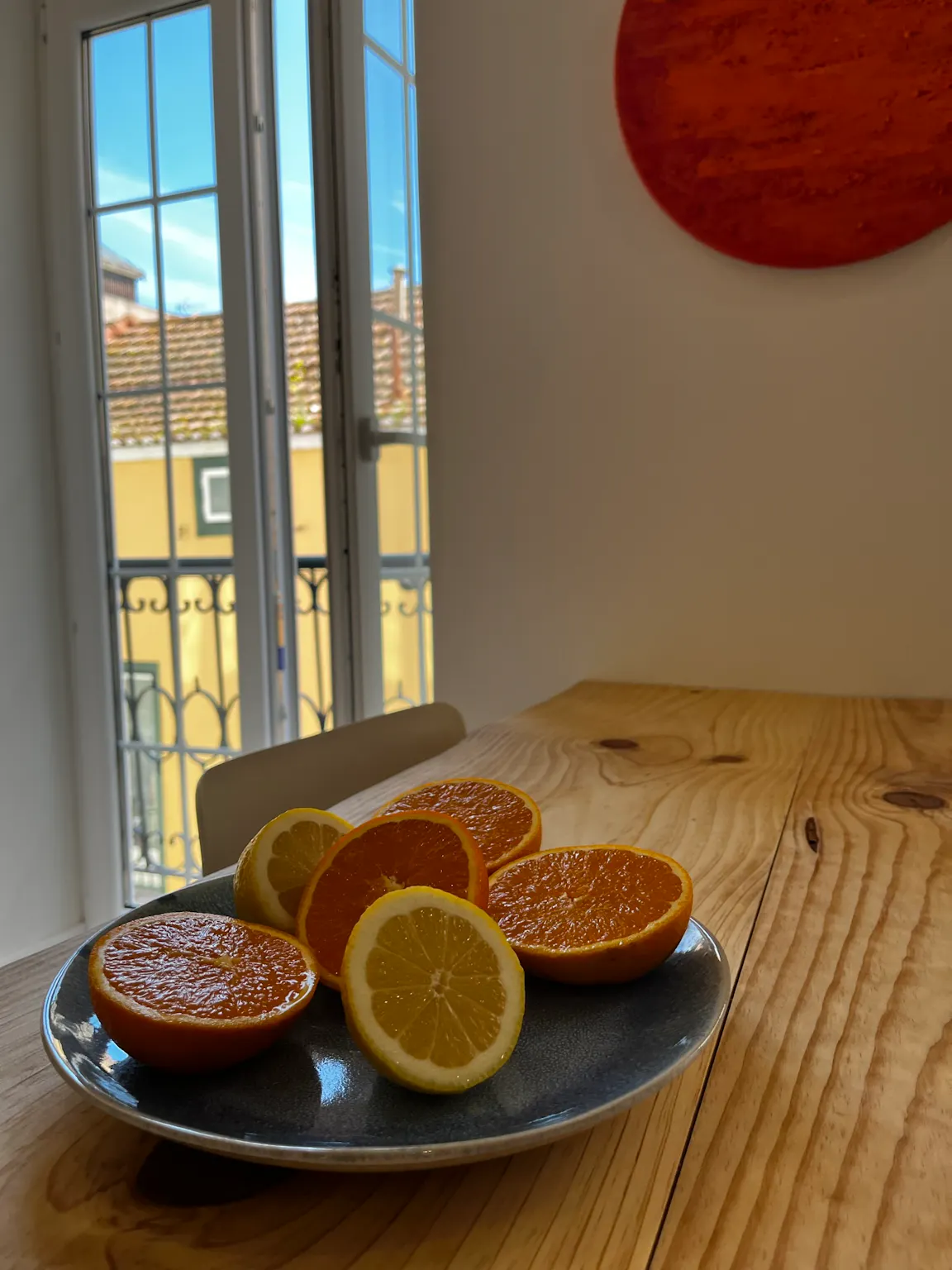 1-Bedroom Apartment in Travessa da Laranjeira, Lisbon (1335952) ROOM 3