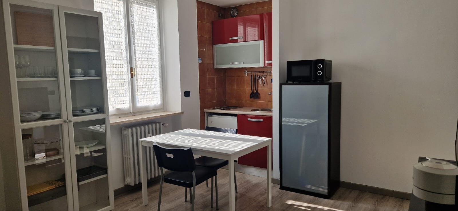 Appartamento Torino, 45m² — foto 8