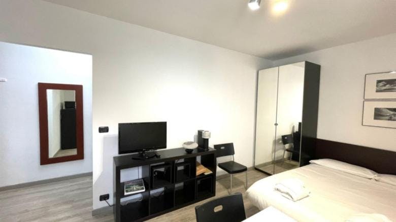 Appartamento Torino, 45m² — foto 4