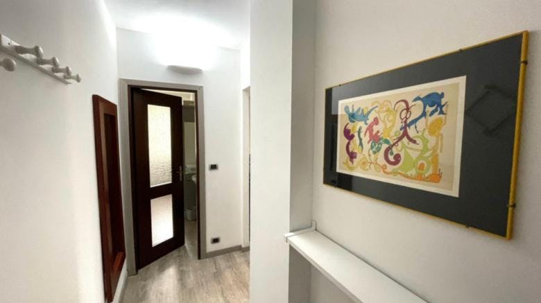 Appartamento Torino, 45m² — foto 3