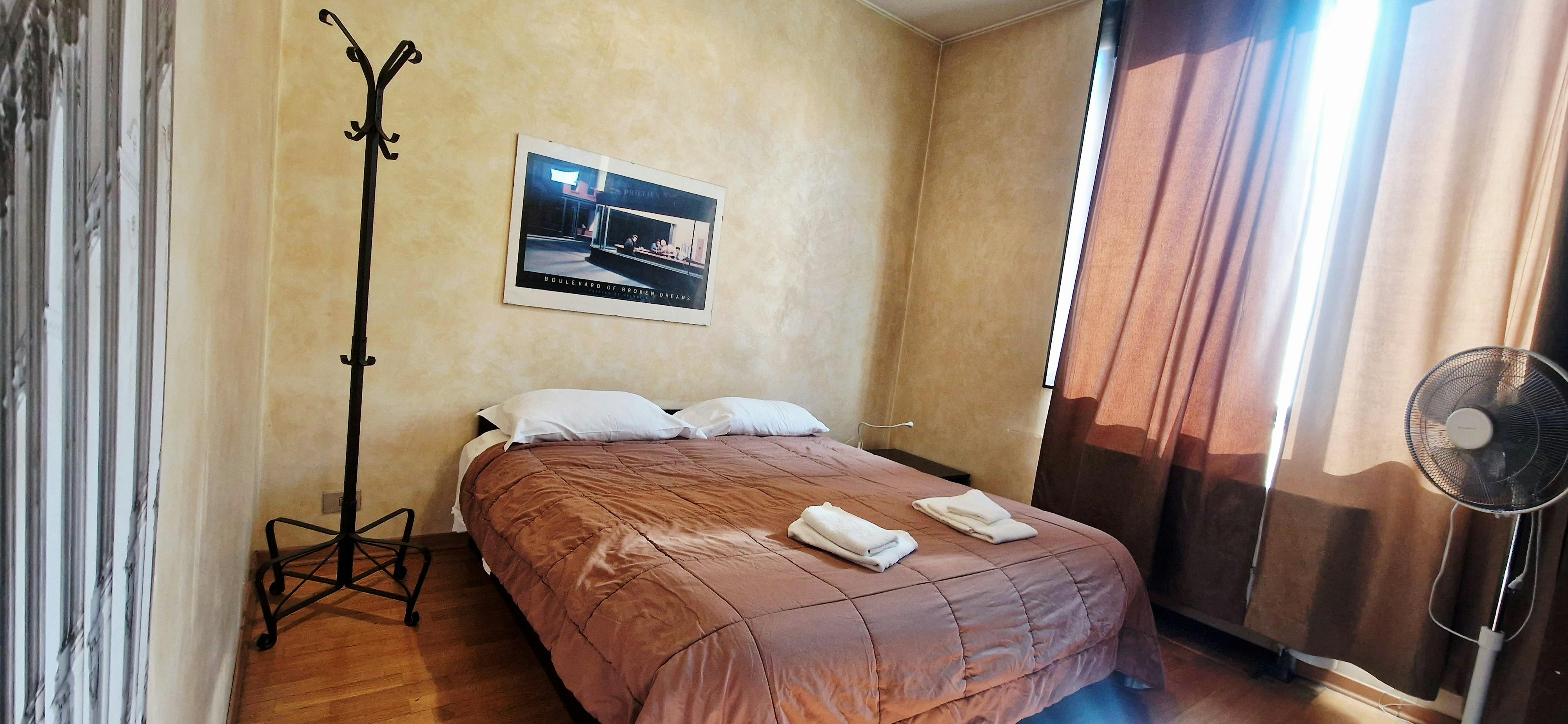 Via Nizza, Turin preview