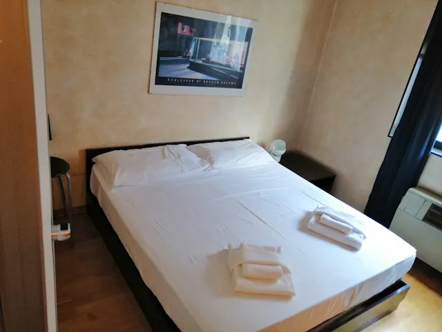 Apartment in Via Nizza, Turin (1335969) room image 2