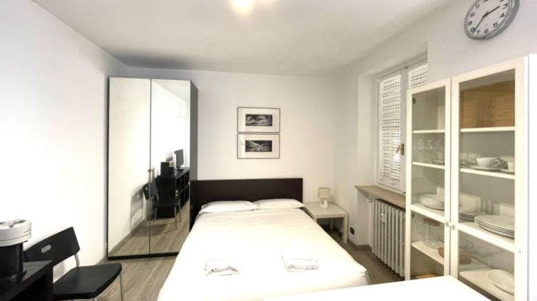 Appartamento Torino, 45m² — foto 2