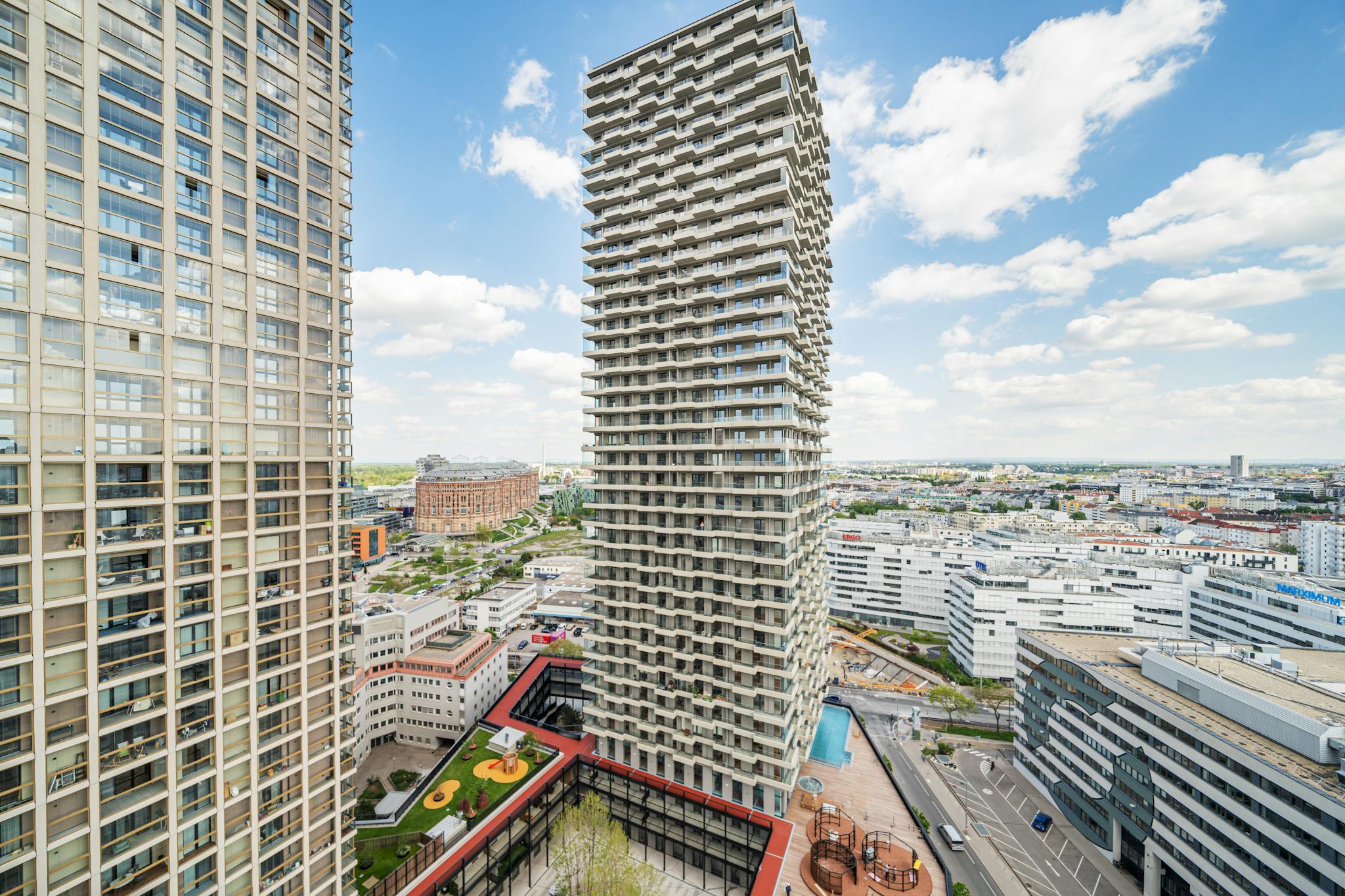 Leopold-Böhm-Straße, Vienna preview
