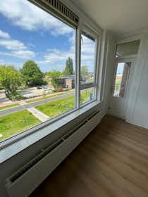Wohnung zu mieten für 1.225 € pro Monat in Almelo, P.C. Boutensstraat