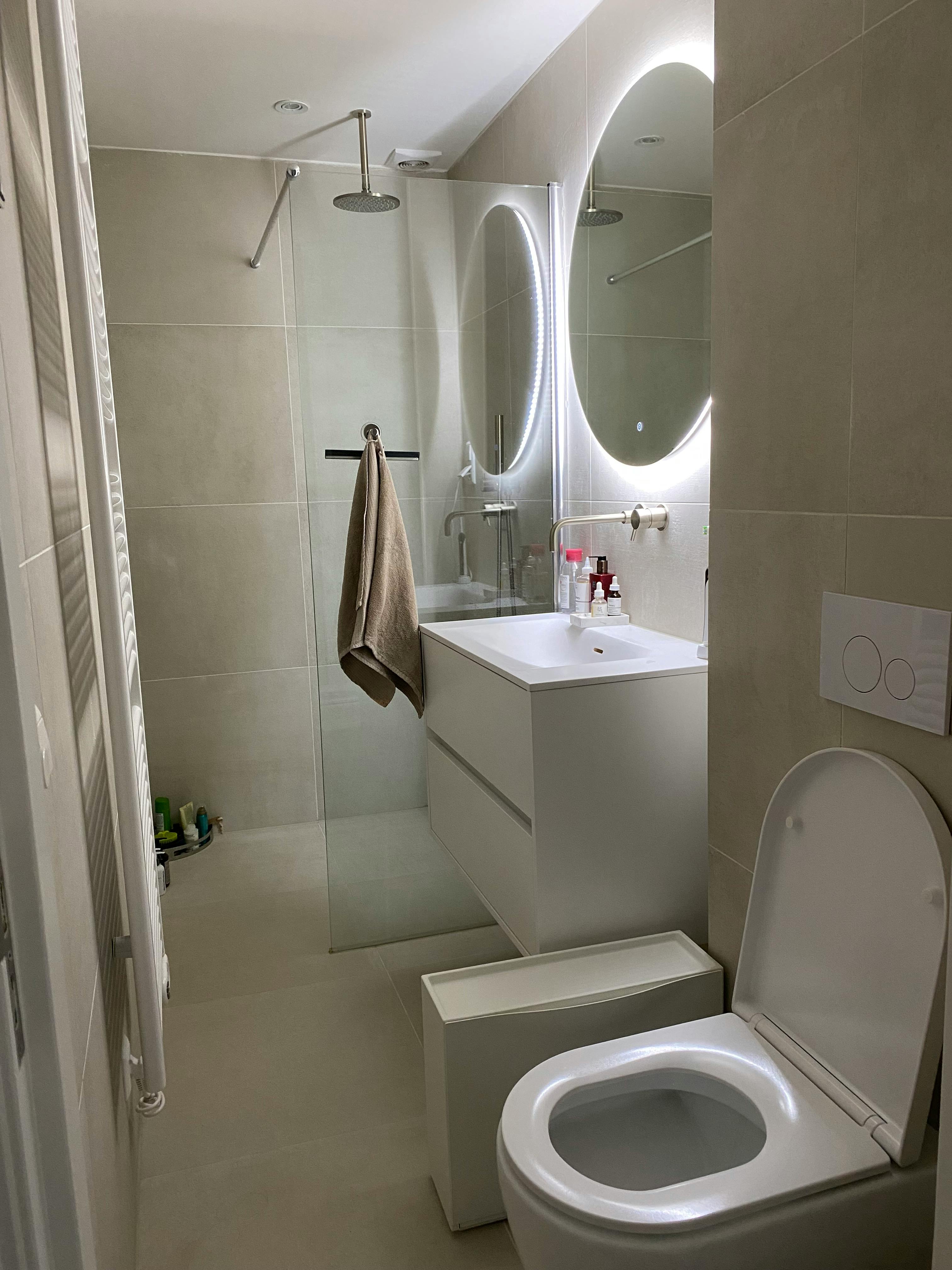 preview gallery tile