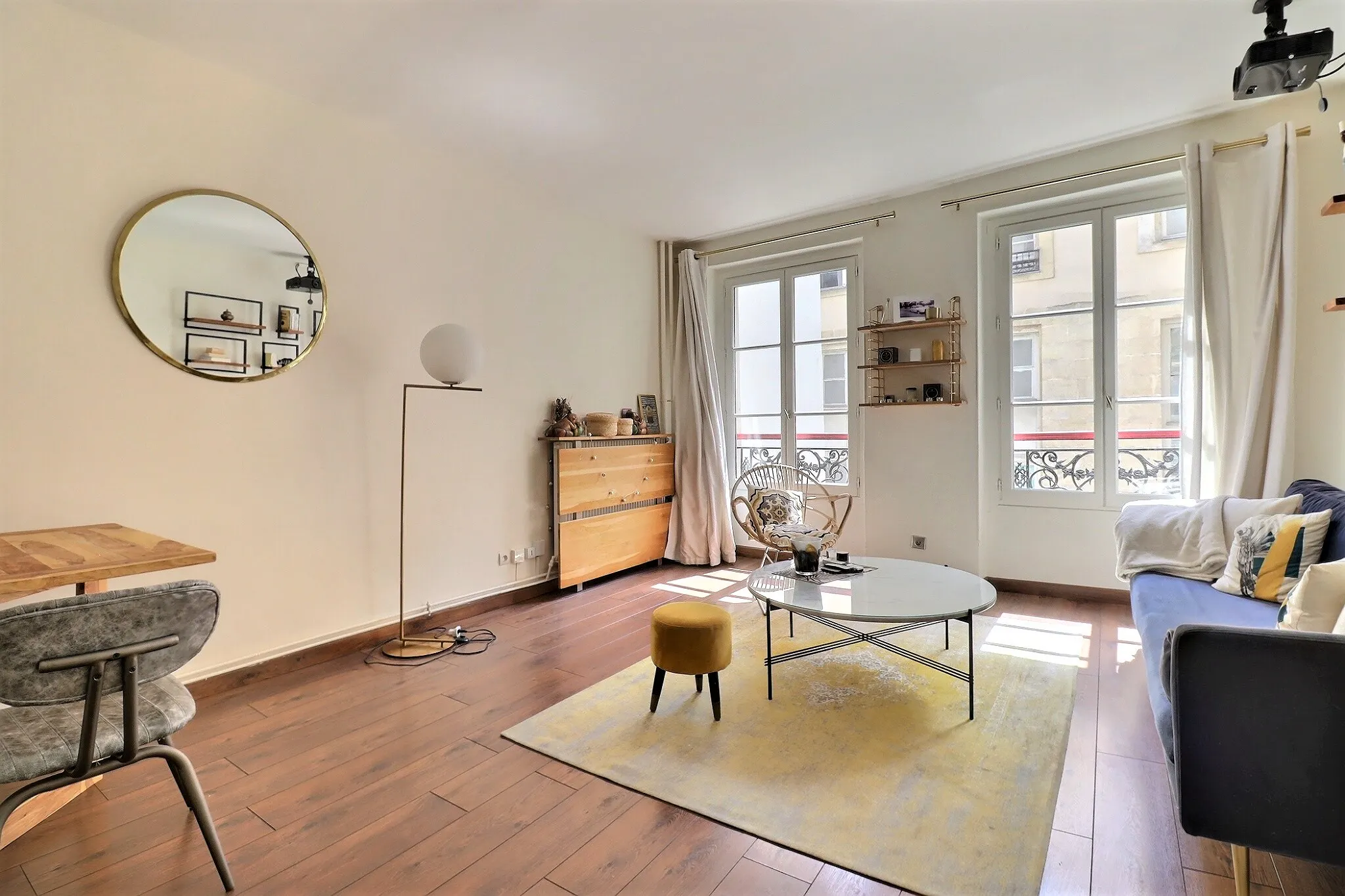 Rue des Gravilliers, Paris preview