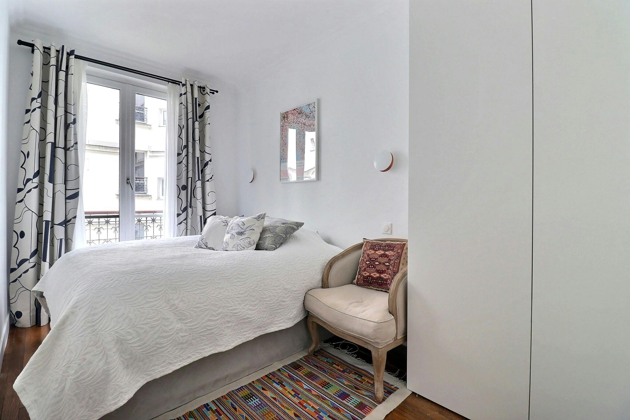 Rue Paul Bert, Paris preview