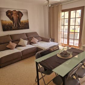 Apartment for rent for €1,350 per month in Port Saplaya, Avinguda de l'Horta