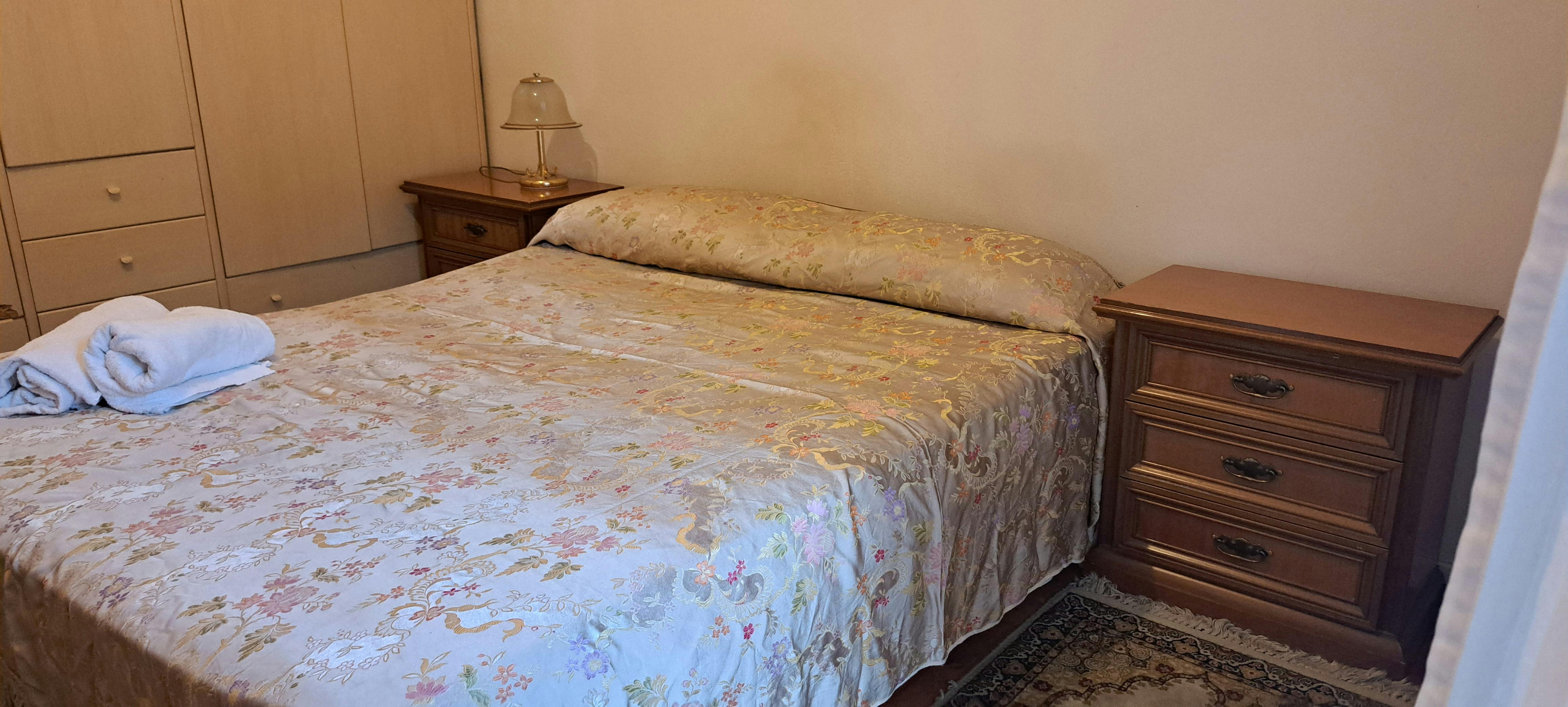 Single room Milan, 1 bed, 20m² — photo 22