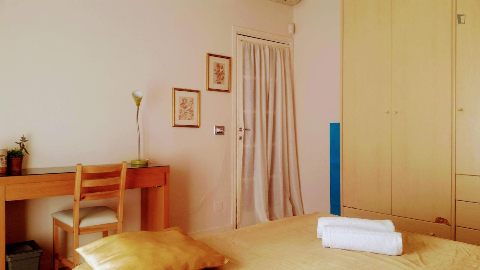 Single room Milan, 1 bed, 20m² — photo 19