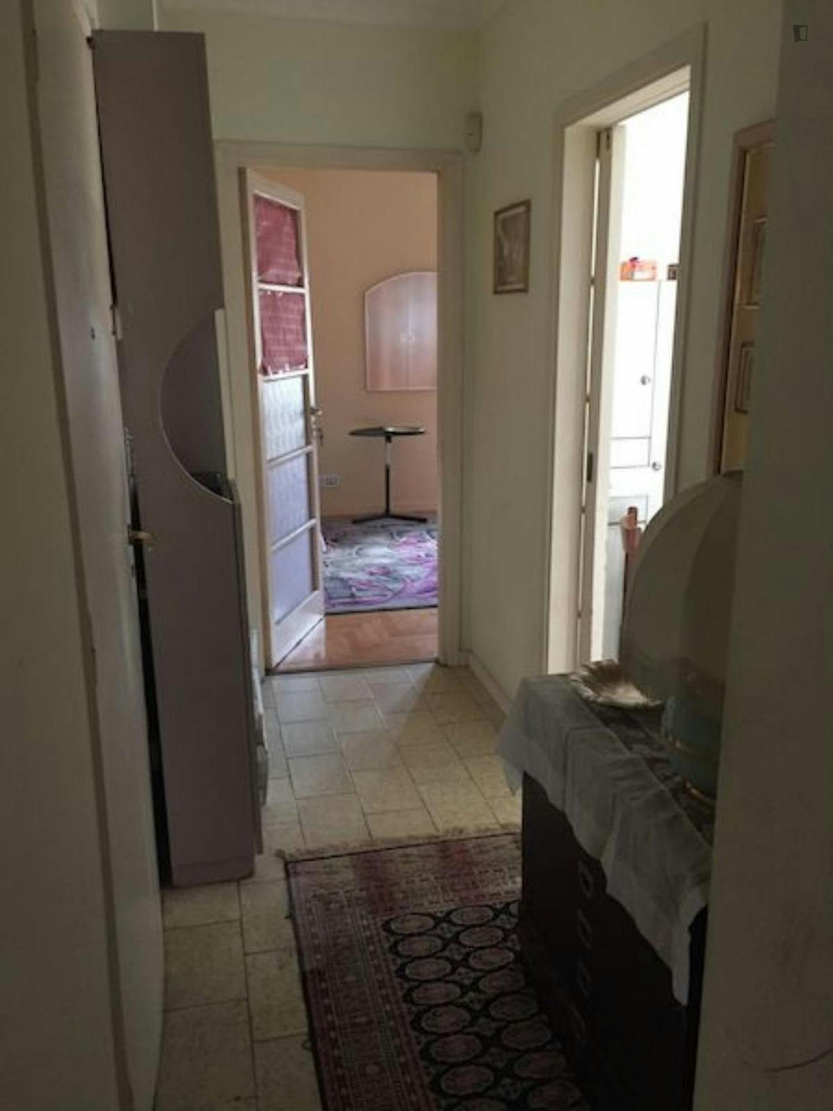 Single room Milan, 1 bed, 20m² — photo 24