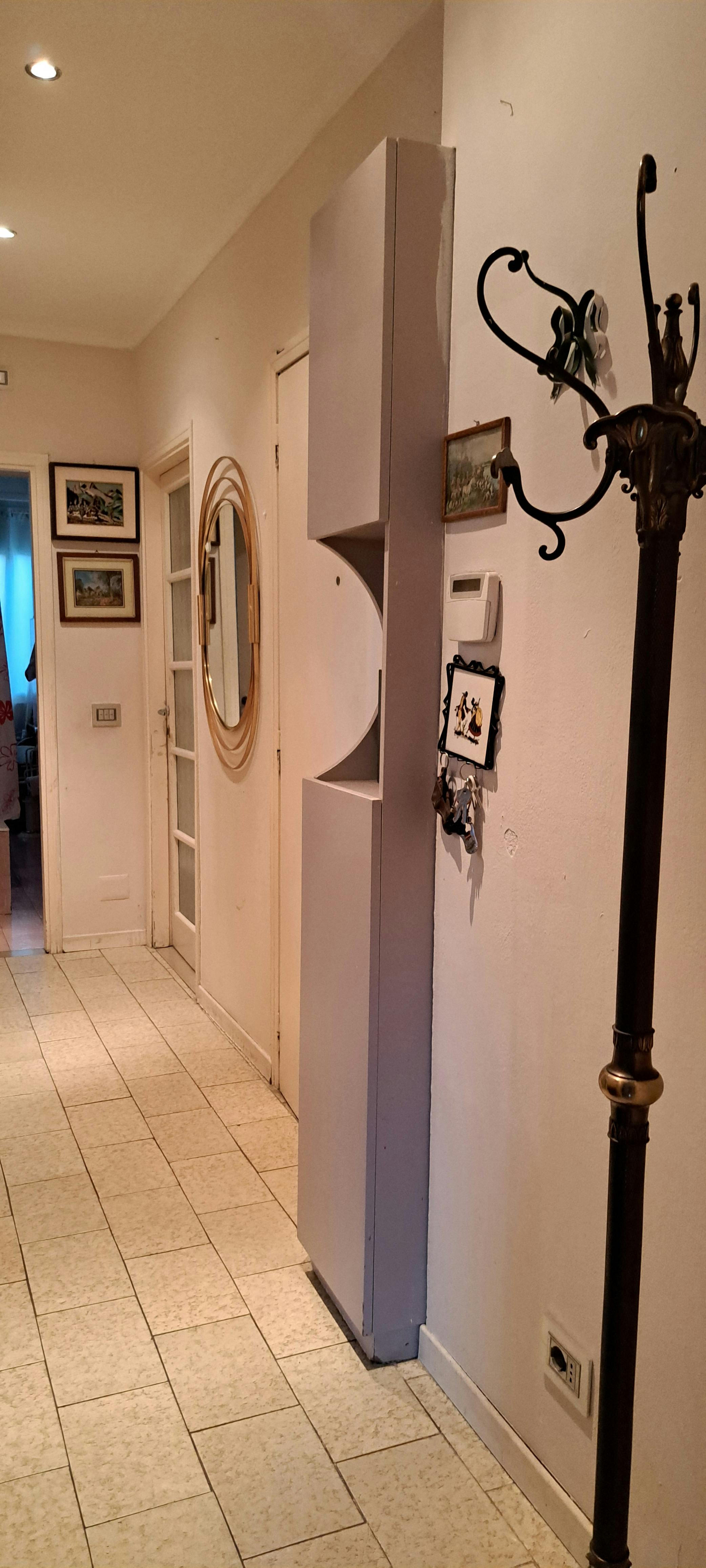 Single room Milan, 1 bed, 20m² — photo 26