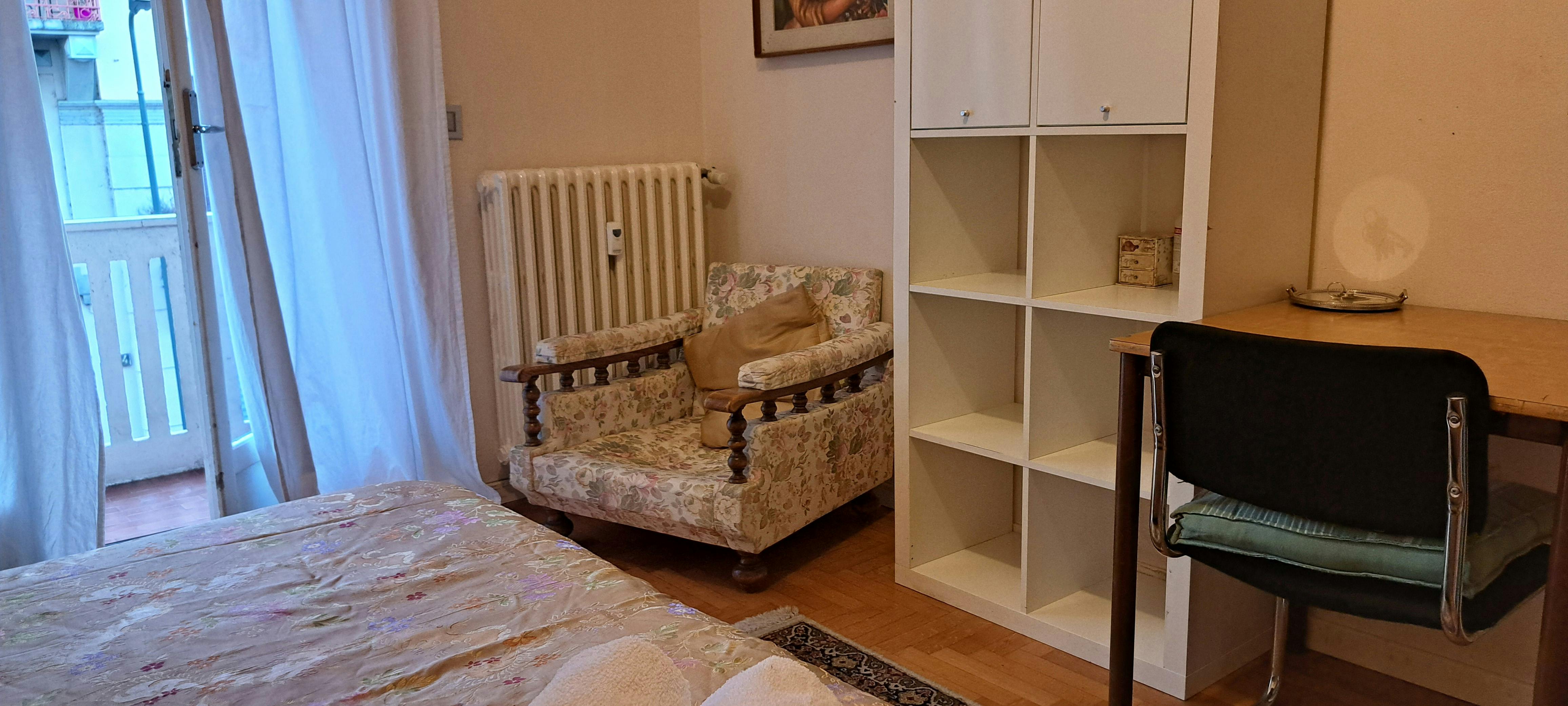 Single room Milan, 1 bed, 20m² — photo 34