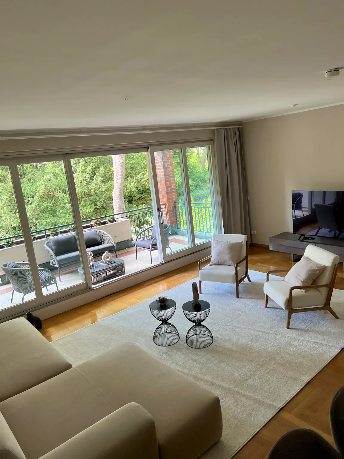 2-Bedroom Apartment in Wangenheimstraße, Berlin (1336211) ROOM 4