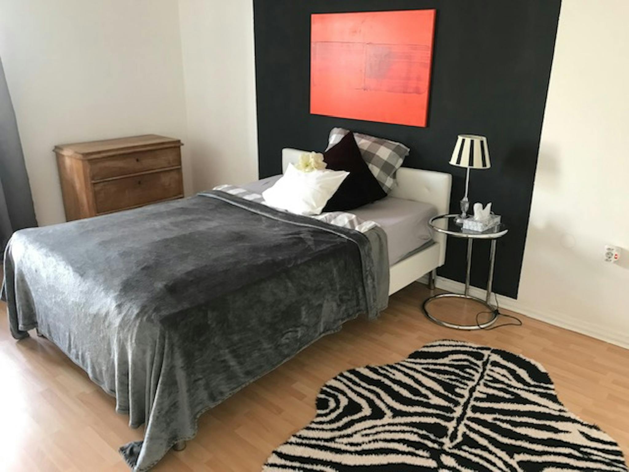 Tußmannstraße, Düsseldorf preview