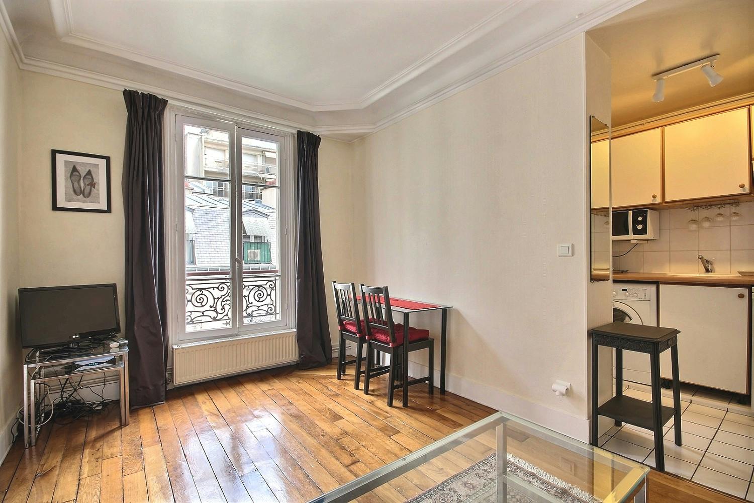 preview gallery tile