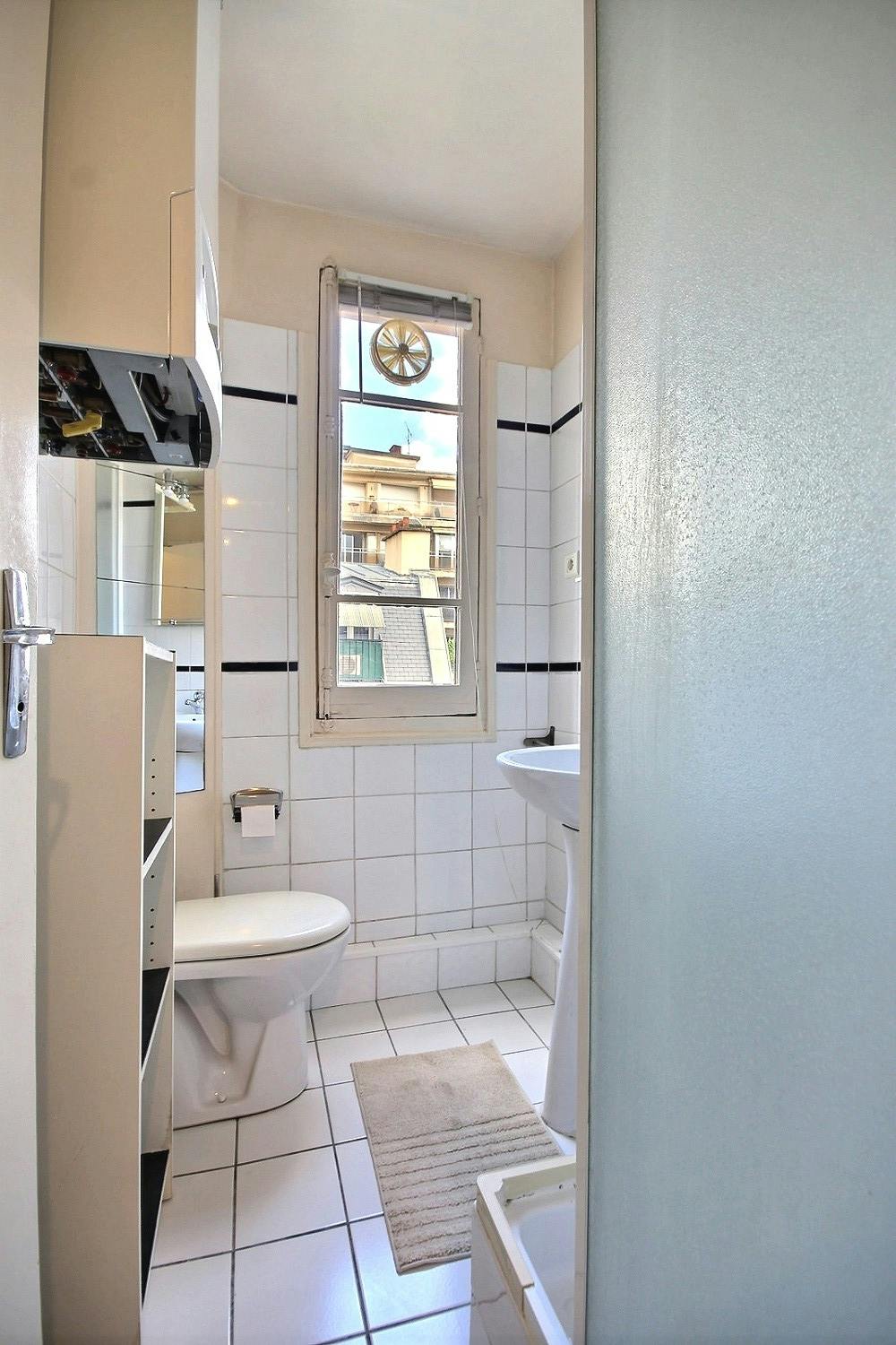 Apartment Paris, 32m² — photo 61