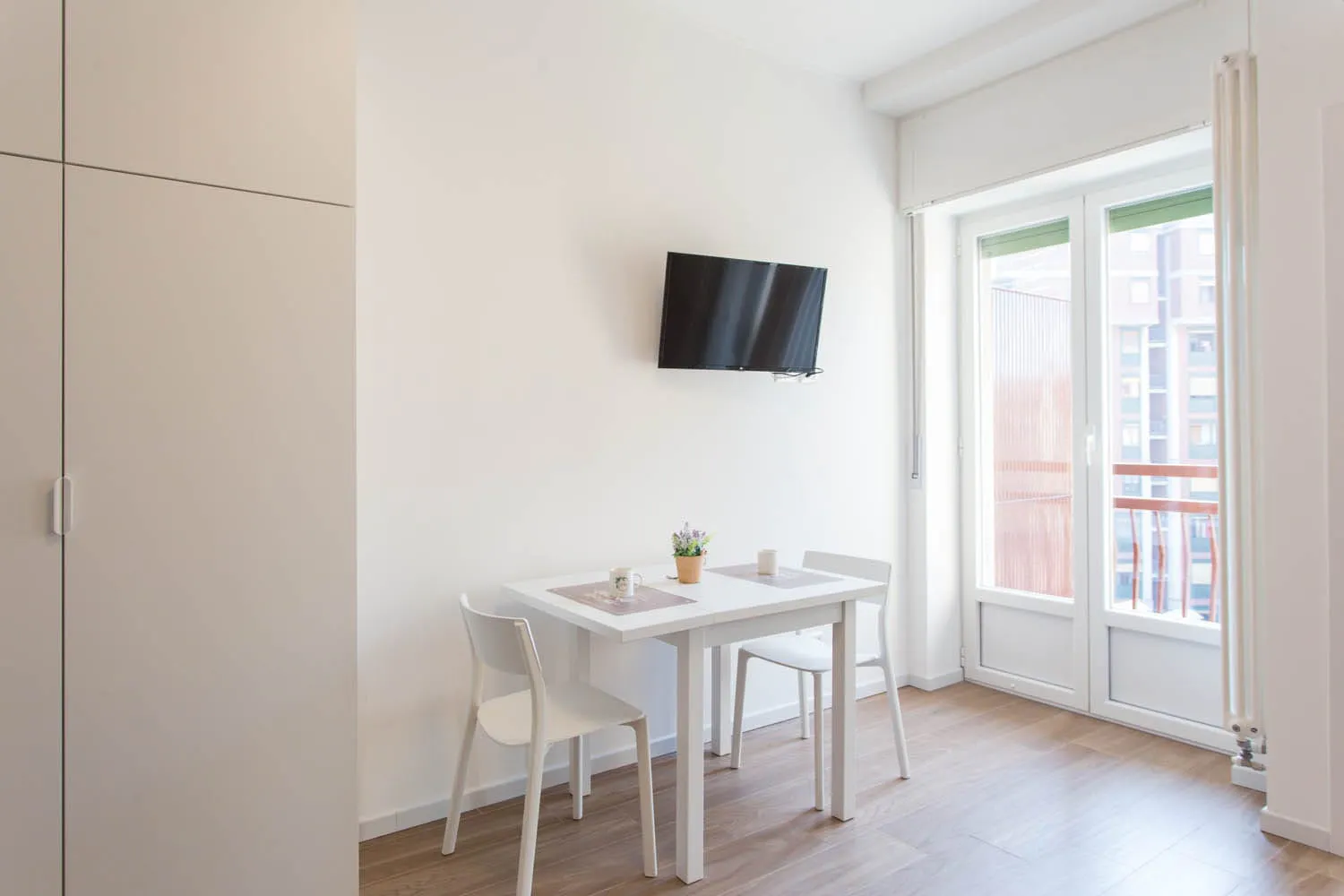 Apartment in Via Pasquale Paoli, Milan (1336285) ROOM 3