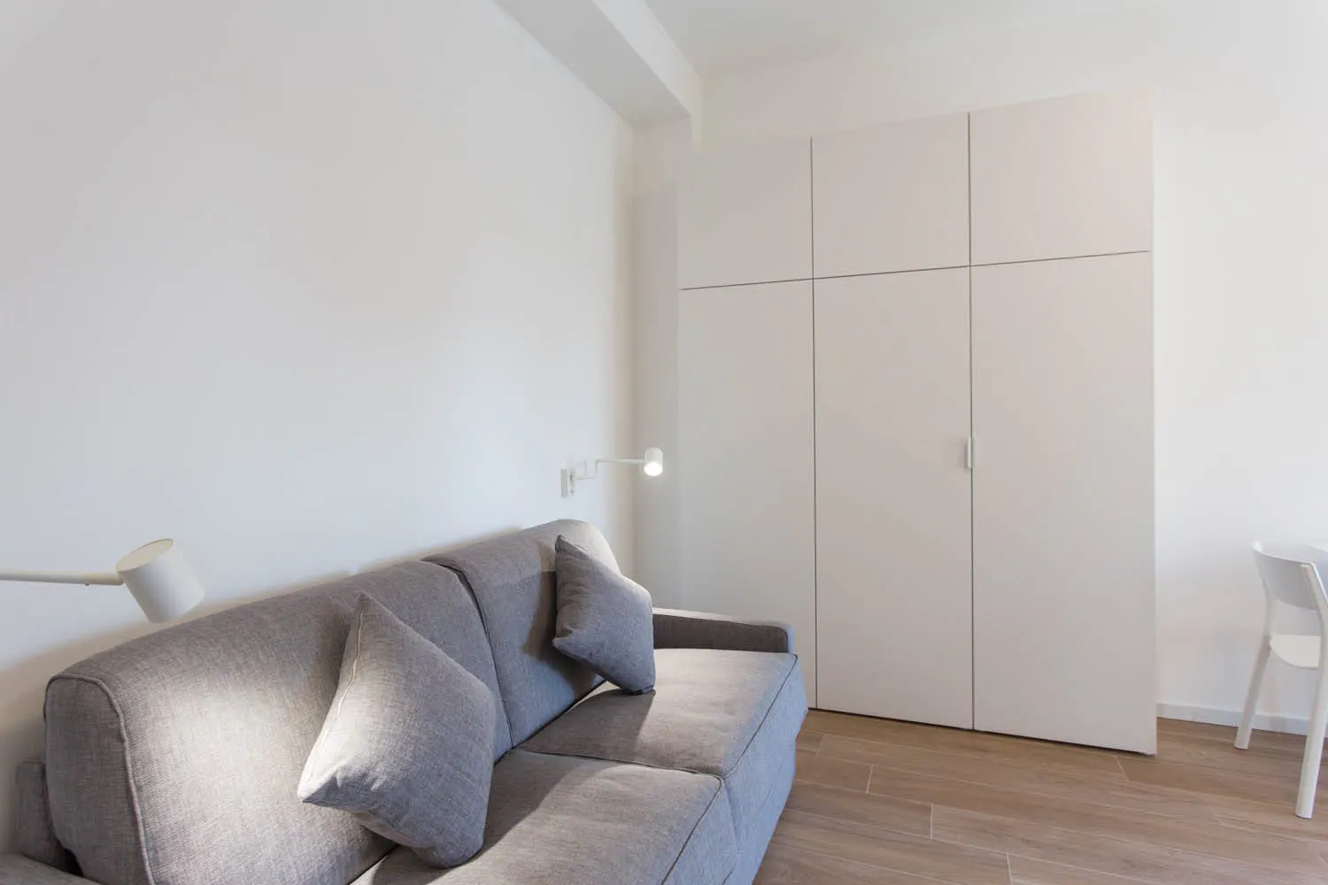 Apartment in Via Pasquale Paoli, Milan (1336285) ROOM 2