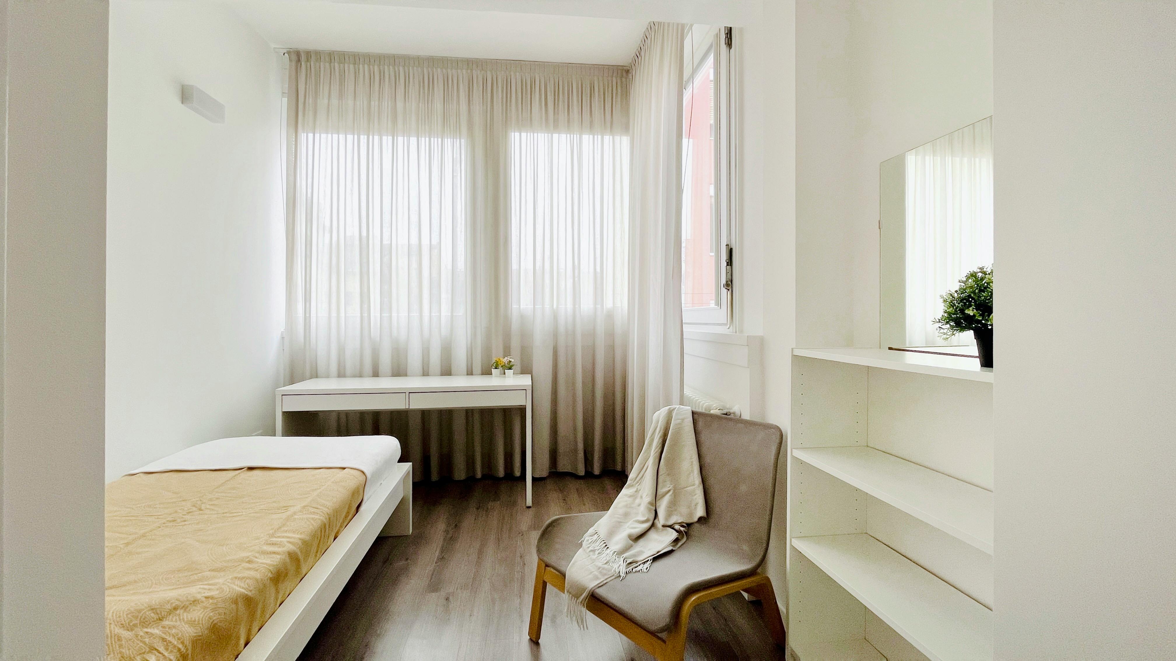 Via San Mattia, Padova preview