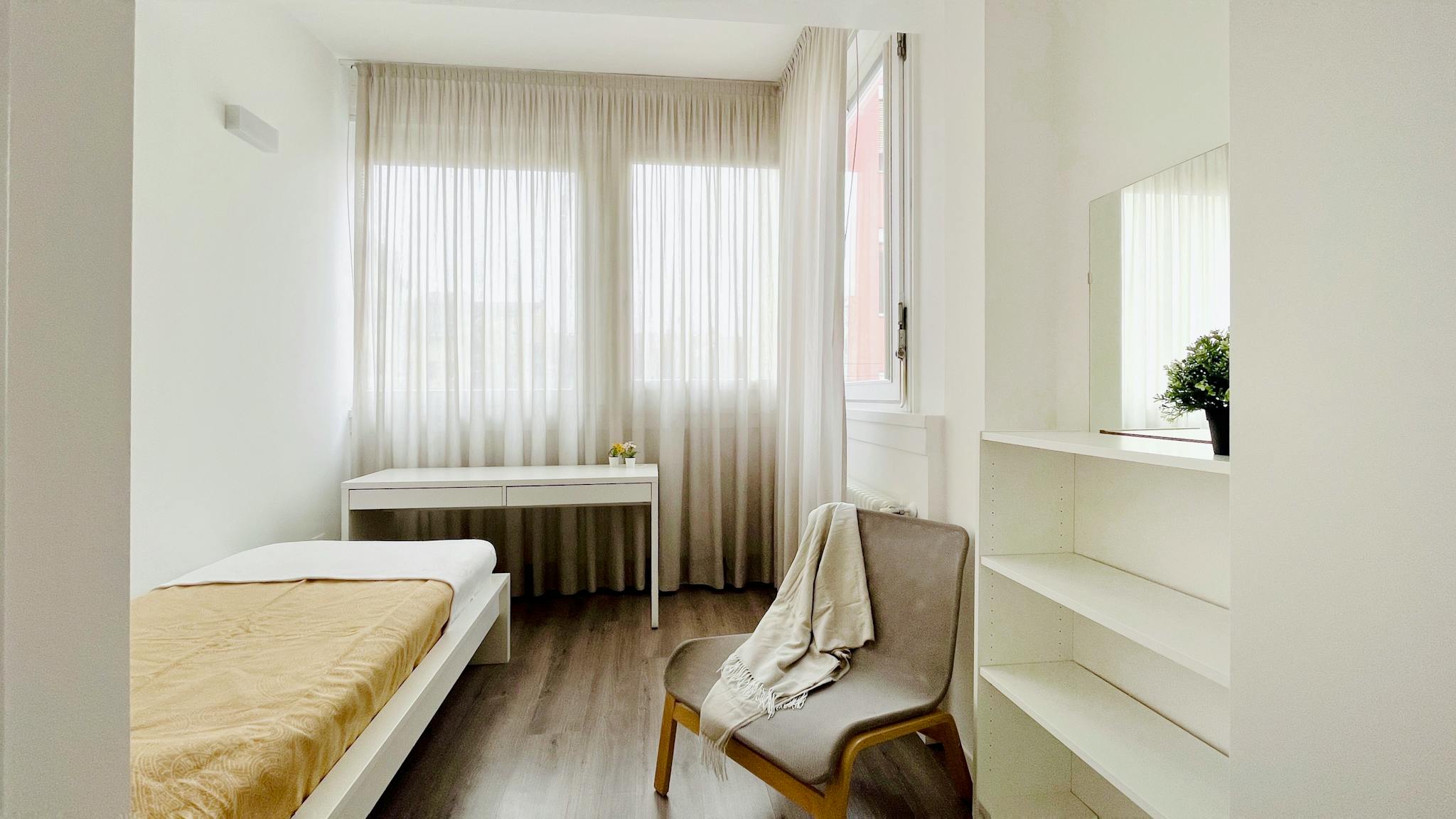 Via San Mattia, Padova preview