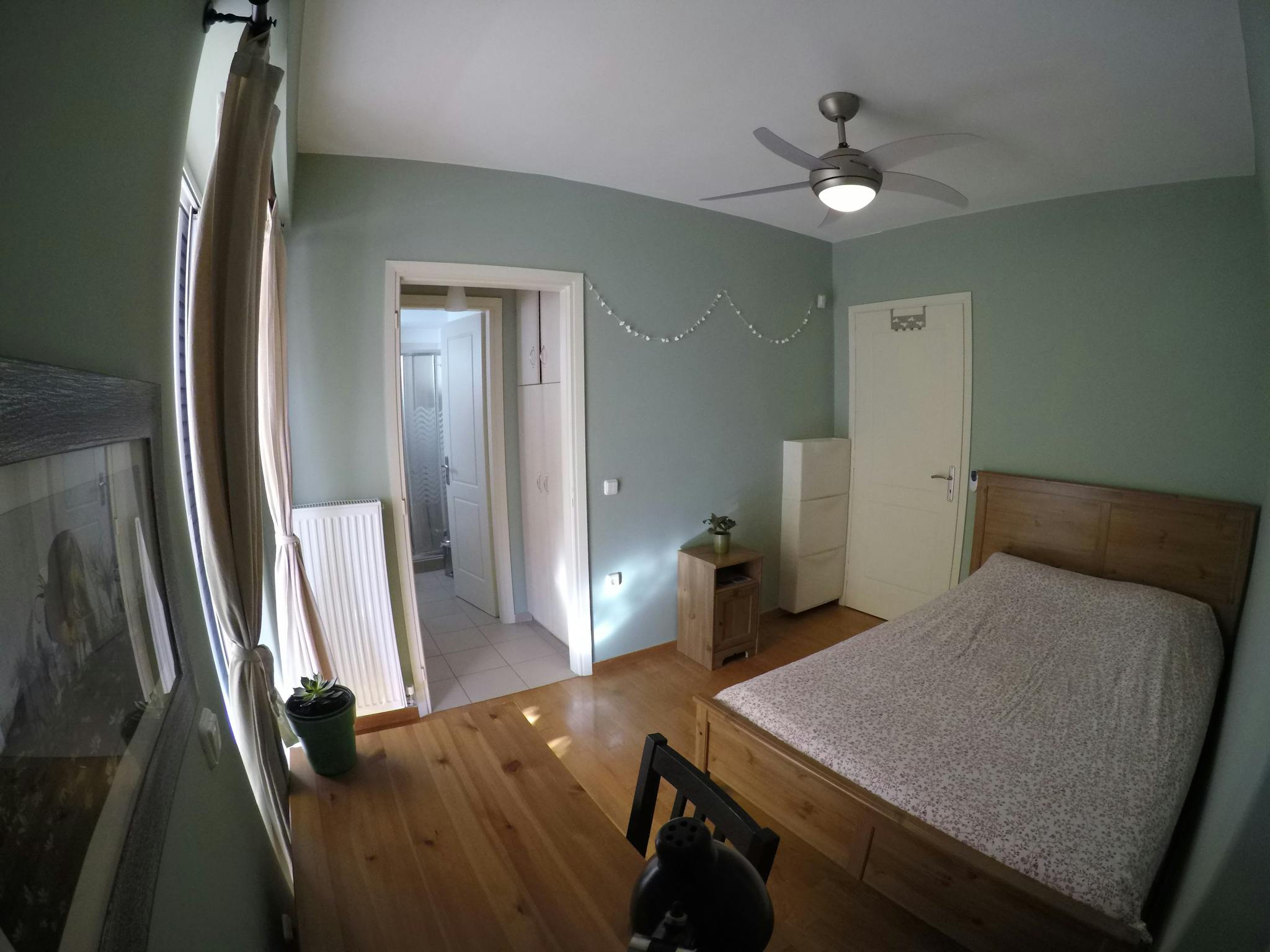 Kallifrona, Athens preview