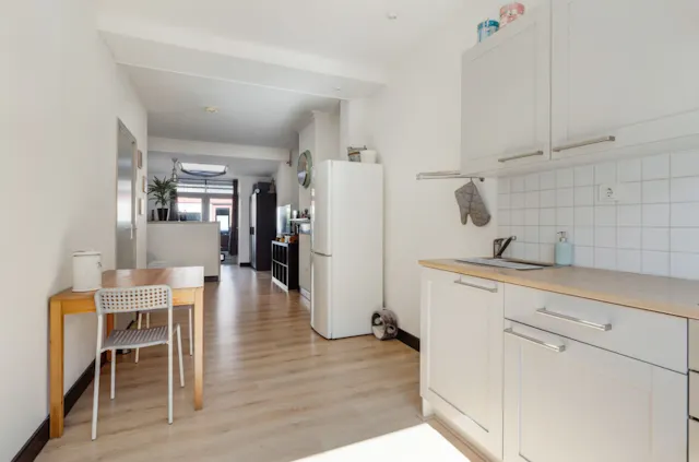 Apartment in Balderikstraat, Utrecht (1336361) room image 2