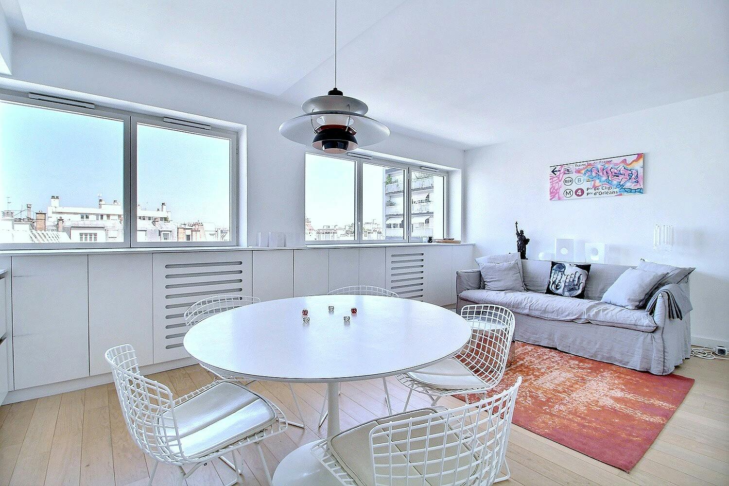 Passage du Guesclin, Paris preview