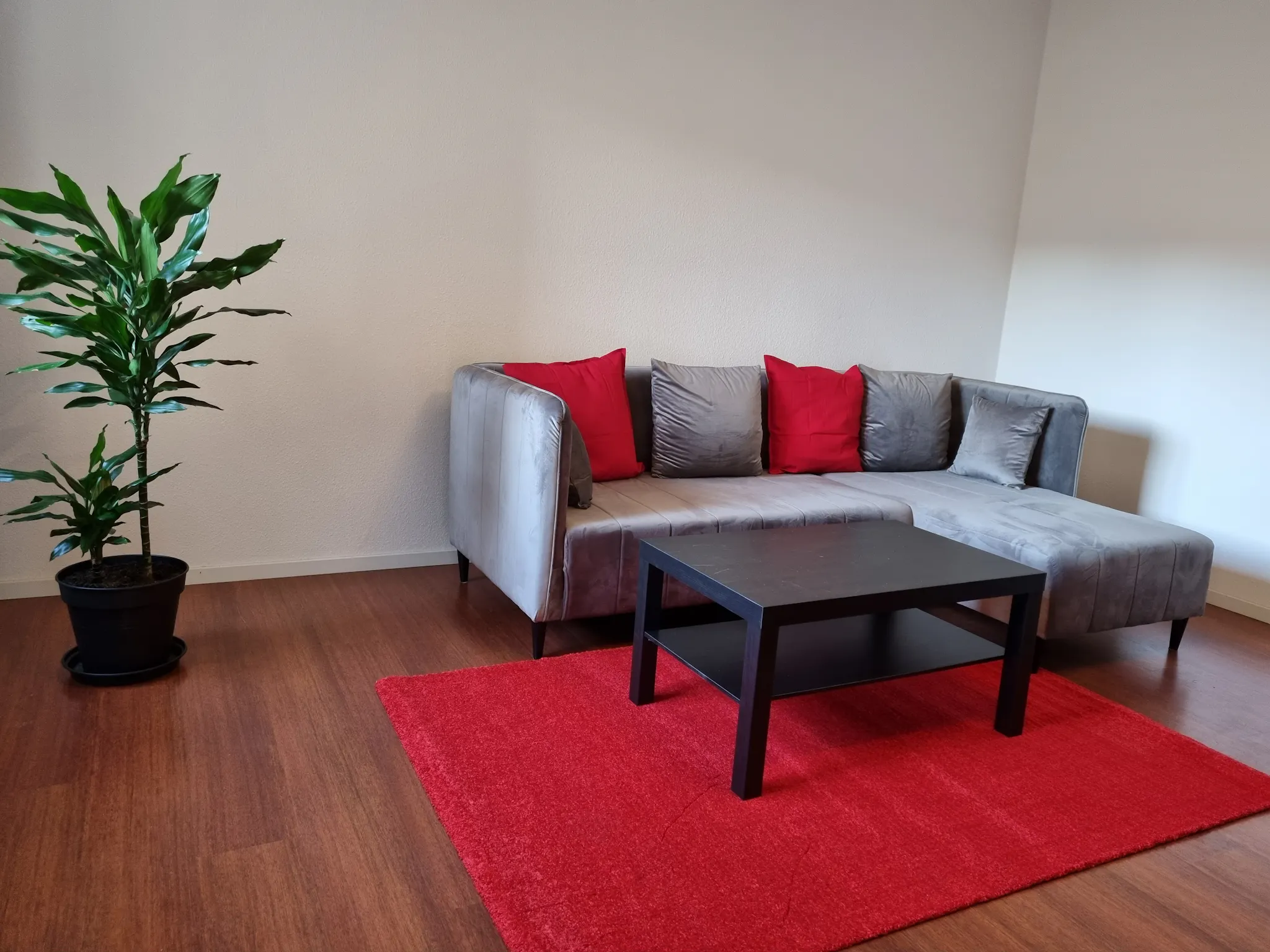 1-Bedroom Apartment in Lübecker Straße, Berlin (1336548) ROOM 1