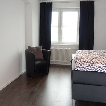 Apartment Berlin, 95m² — photo 27